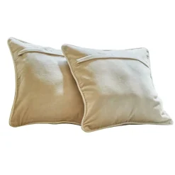 LOBERON Coussins Et Housses*Housse de coussin, set de 2 Elarin