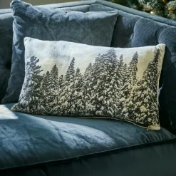 LOBERON Housses|Coussins Et Housses*Housse de coussin Silver Creek