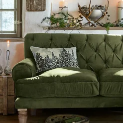 LOBERON Housses|Coussins Et Housses*Housse de coussin Silver Creek