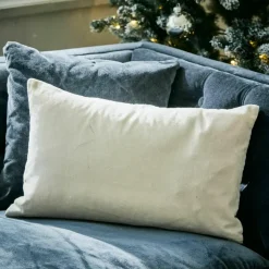 LOBERON Housses|Coussins Et Housses*Housse de coussin Silver Creek
