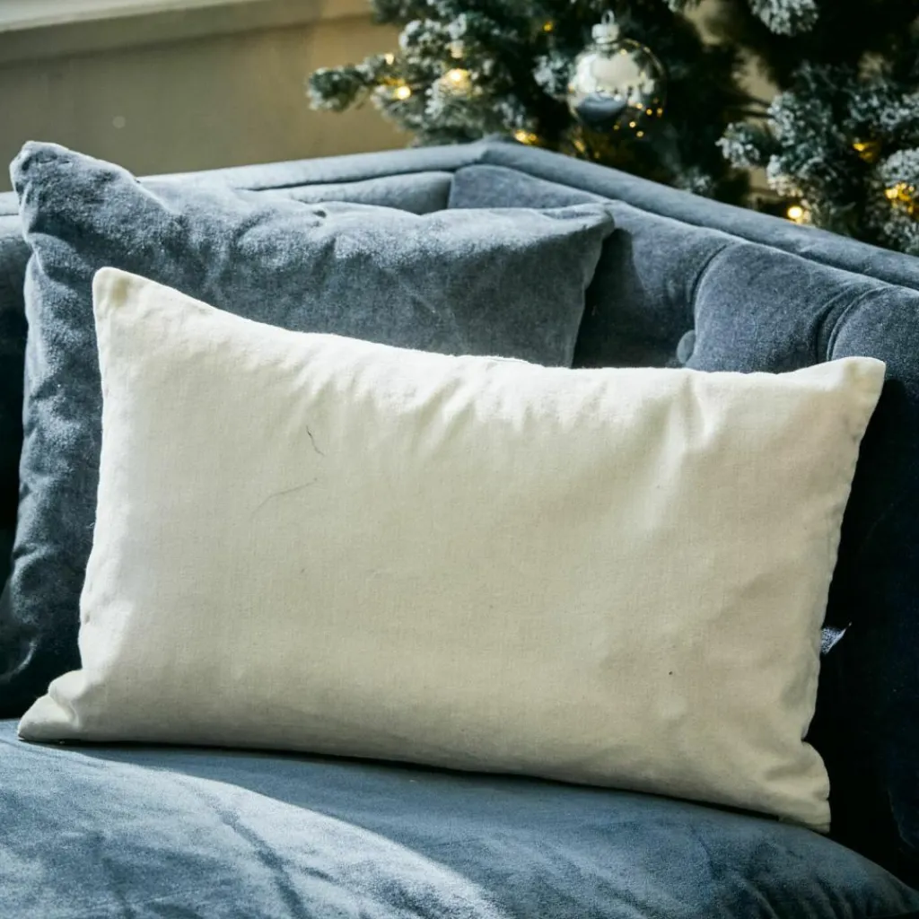 LOBERON Housses|Coussins Et Housses*Housse de coussin Silver Creek