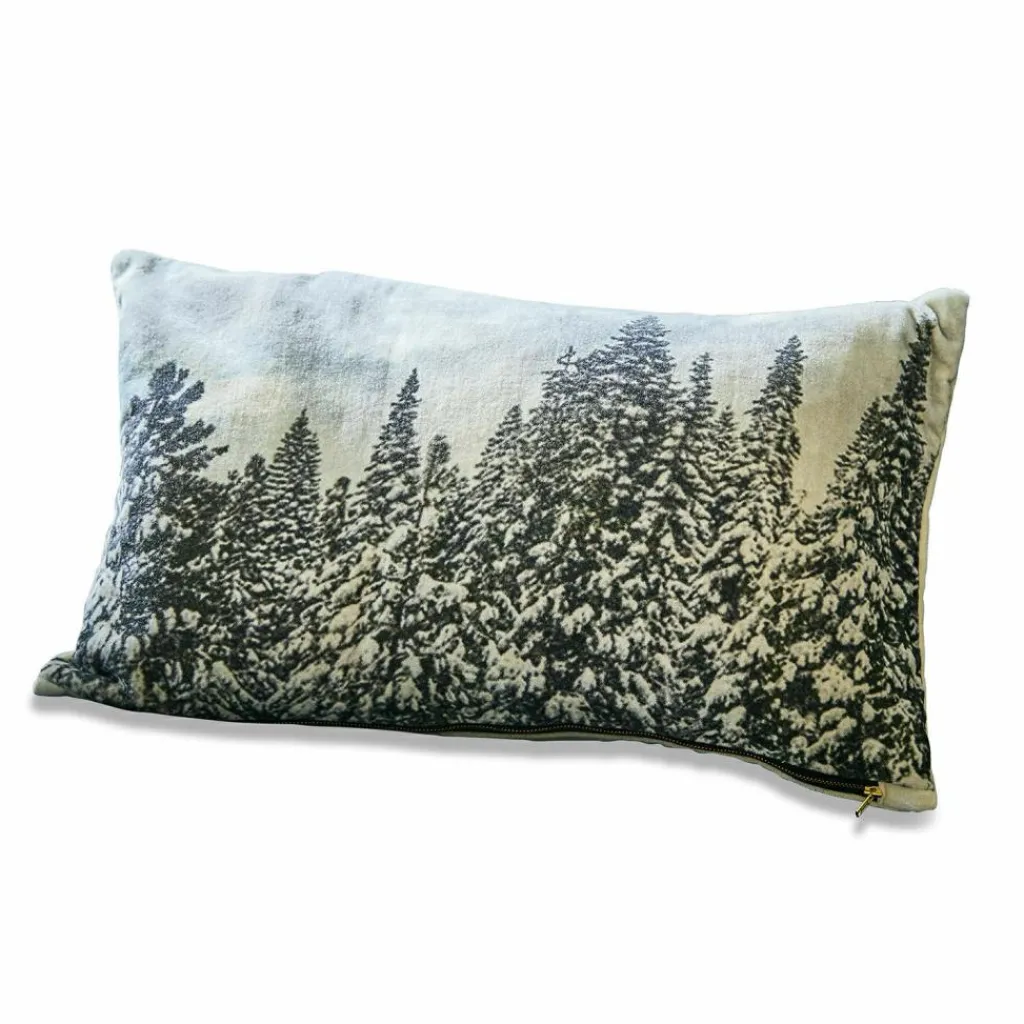 LOBERON Housses|Coussins Et Housses*Housse de coussin Silver Creek