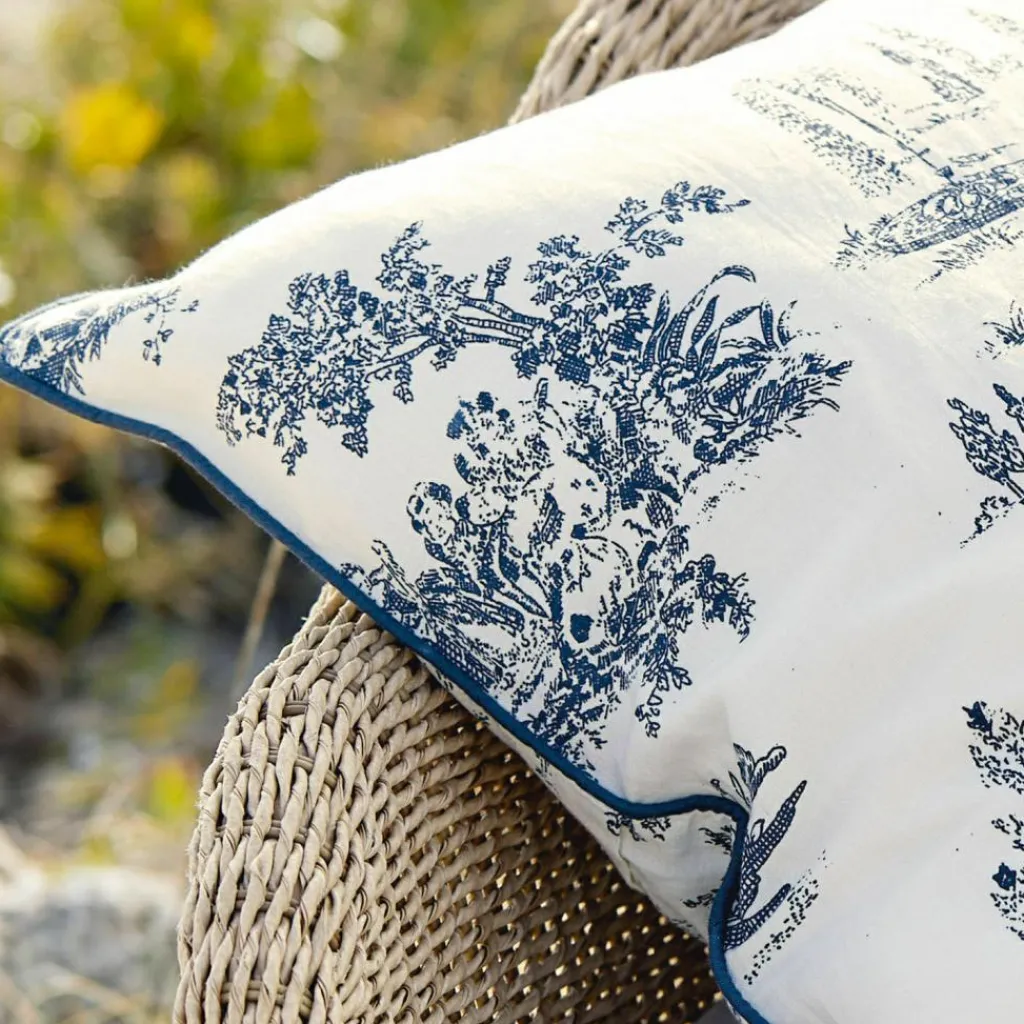 LOBERON Housses|Coussins Et Housses*Housse de coussin Simone