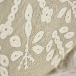 LOBERON Coussins Et Housses*Housse de coussin Snowflake