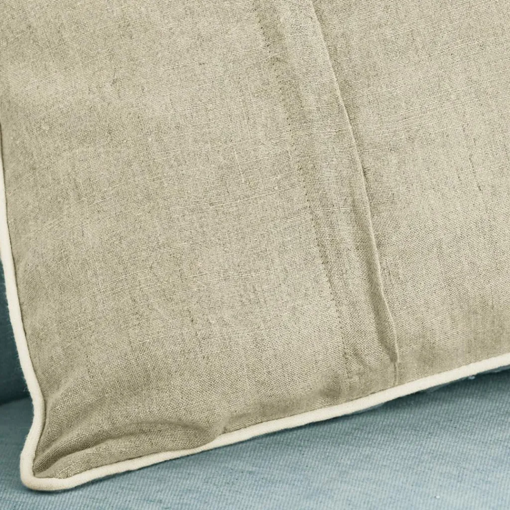 LOBERON Coussins Et Housses*Housse de coussin Snowflake