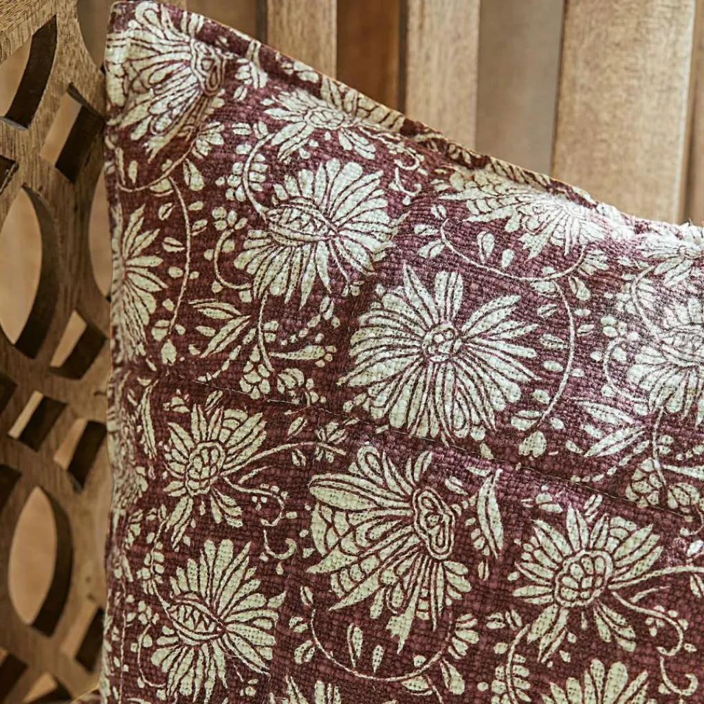 LOBERON Housses|Coussins Et Housses*Housse de coussin Soleique