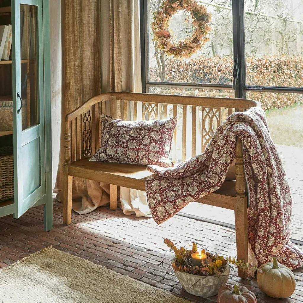 LOBERON Housses|Coussins Et Housses*Housse de coussin Soleique