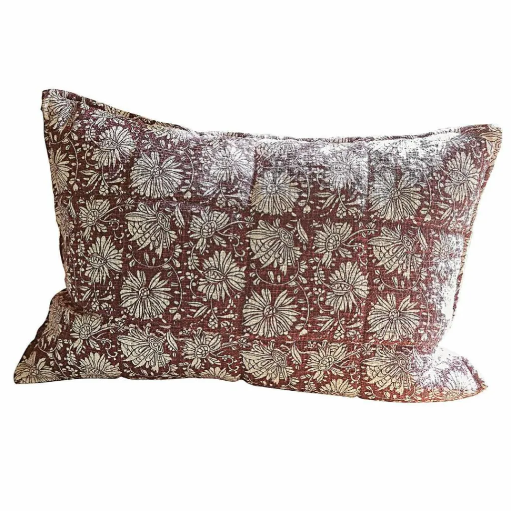 LOBERON Housses|Coussins Et Housses*Housse de coussin Soleique