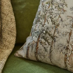 LOBERON Coussins Et Housses*Housse de coussin Valoisin