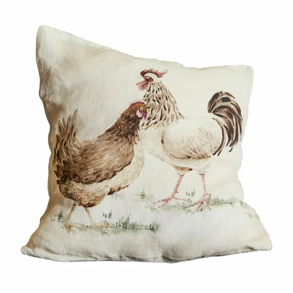 LOBERON Housses*Housse de coussin Walorine