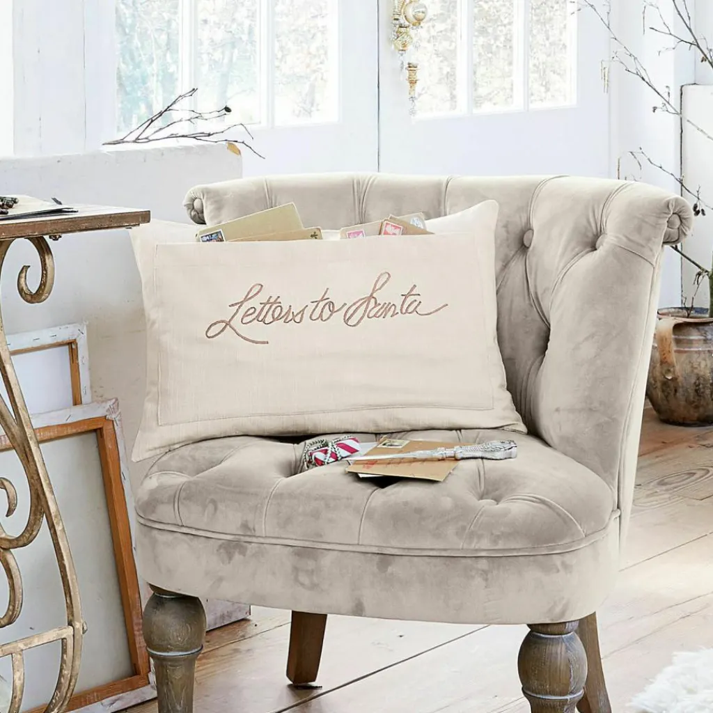 LOBERON Coussins Et Housses*Housse de coussin Welenzas
