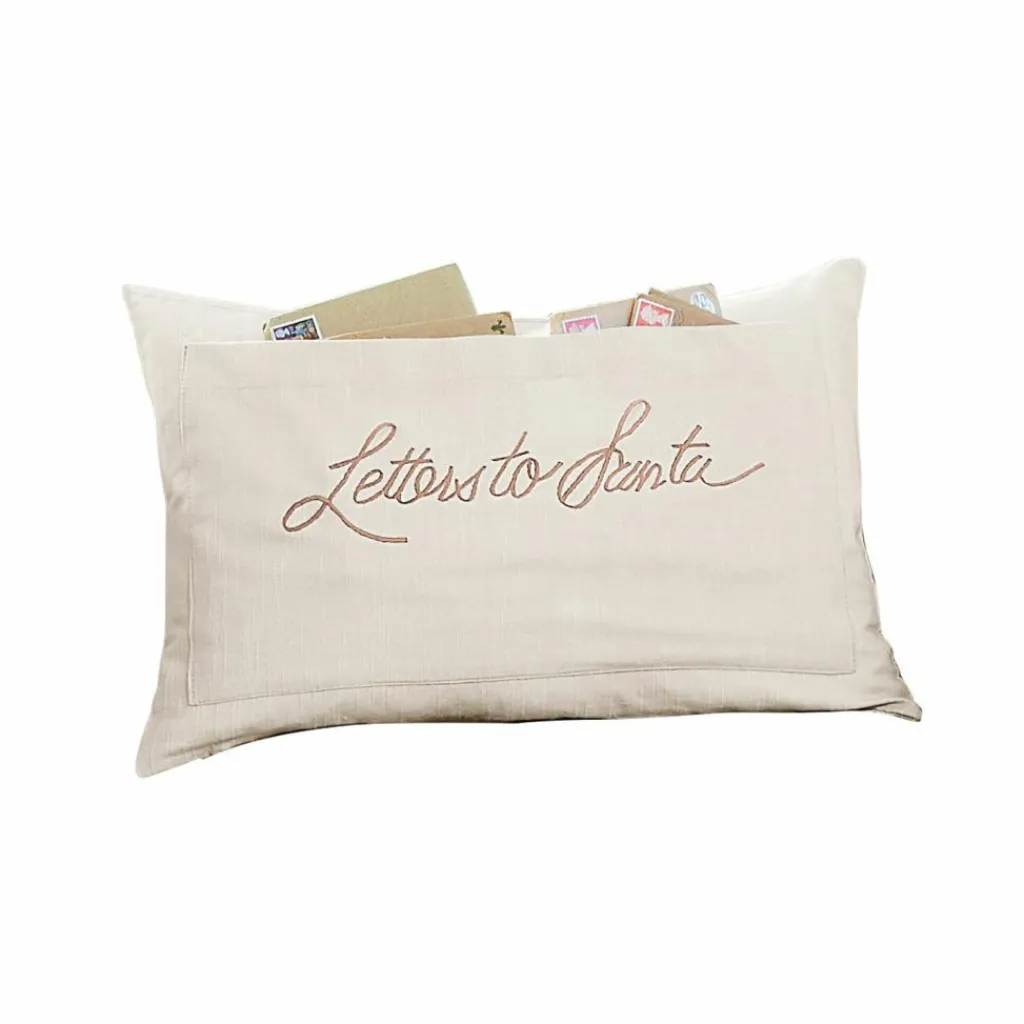 LOBERON Coussins Et Housses*Housse de coussin Welenzas
