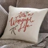 LOBERON Coussins Et Housses*Housse de coussin Wonderful