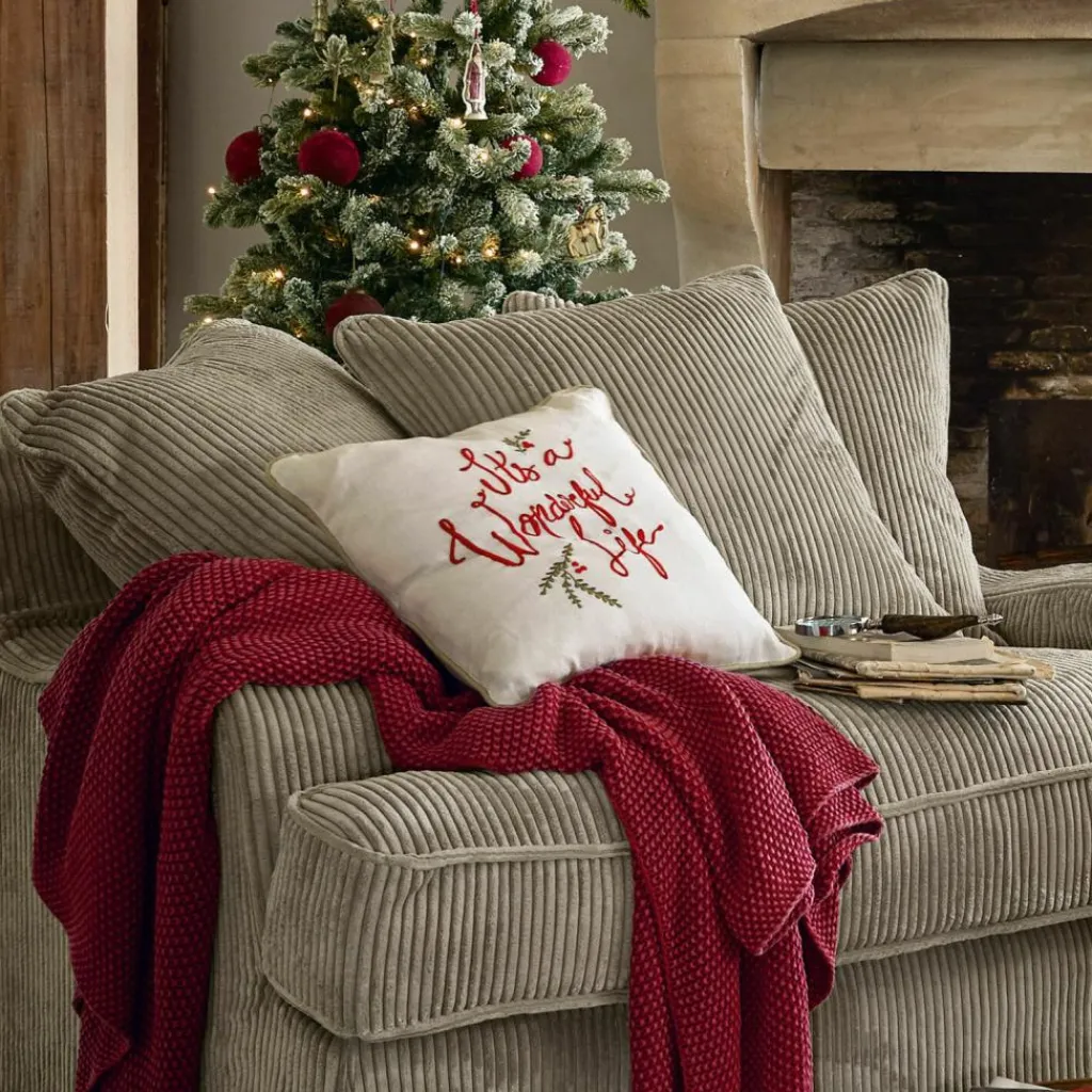 LOBERON Coussins Et Housses*Housse de coussin Wonderful