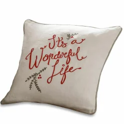 LOBERON Coussins Et Housses*Housse de coussin Wonderful
