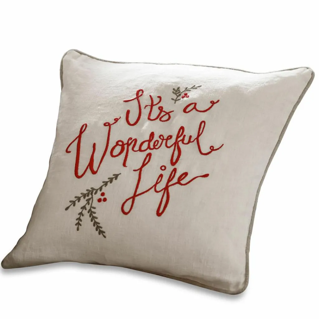 LOBERON Coussins Et Housses*Housse de coussin Wonderful