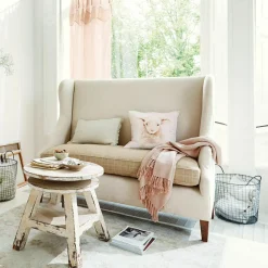LOBERON Housses*Housse de coussin Xénandrine