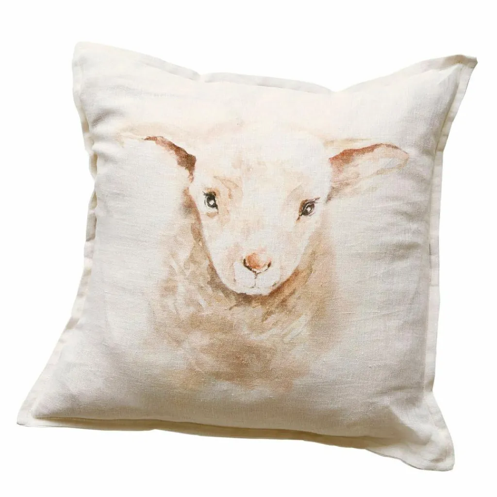 LOBERON Housses*Housse de coussin Xénandrine