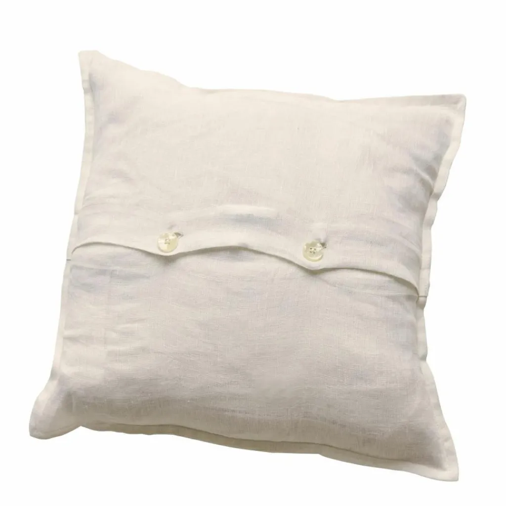 LOBERON Housses*Housse de coussin Xénandrine