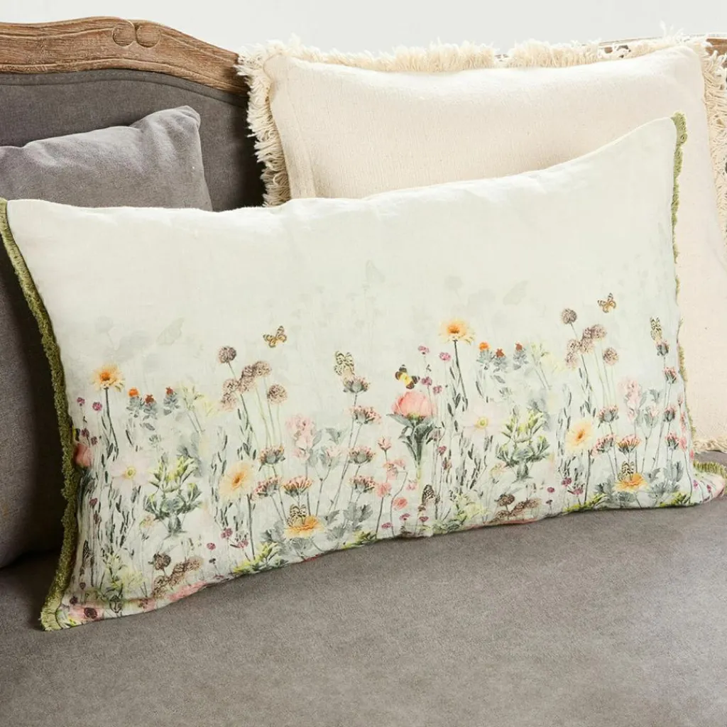 LOBERON Housses|Coussins Et Housses*Housse de coussin Yseline
