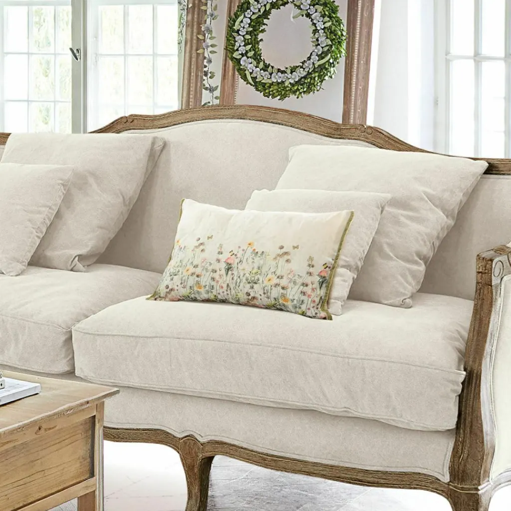 LOBERON Housses|Coussins Et Housses*Housse de coussin Yseline