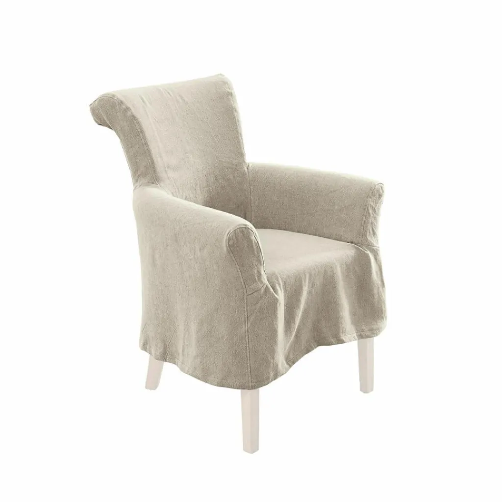 LOBERON Coussins|Coussins Et Housses*Housse de fauteuil Valeria