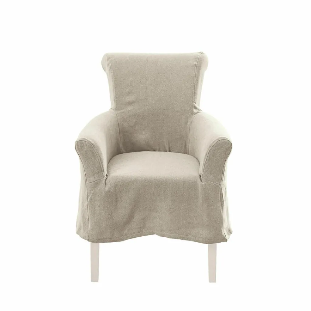 LOBERON Coussins|Coussins Et Housses*Housse de fauteuil Valeria