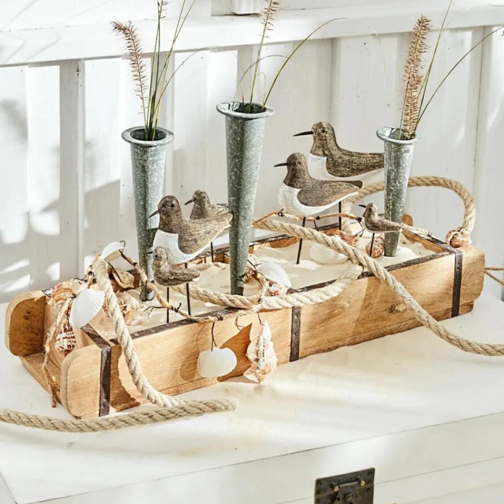 LOBERON Cache-Pots Et Amphores*Jardinière Dory