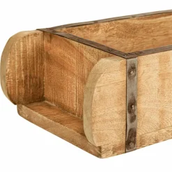 LOBERON Cache-Pots Et Amphores*Jardinière Dory