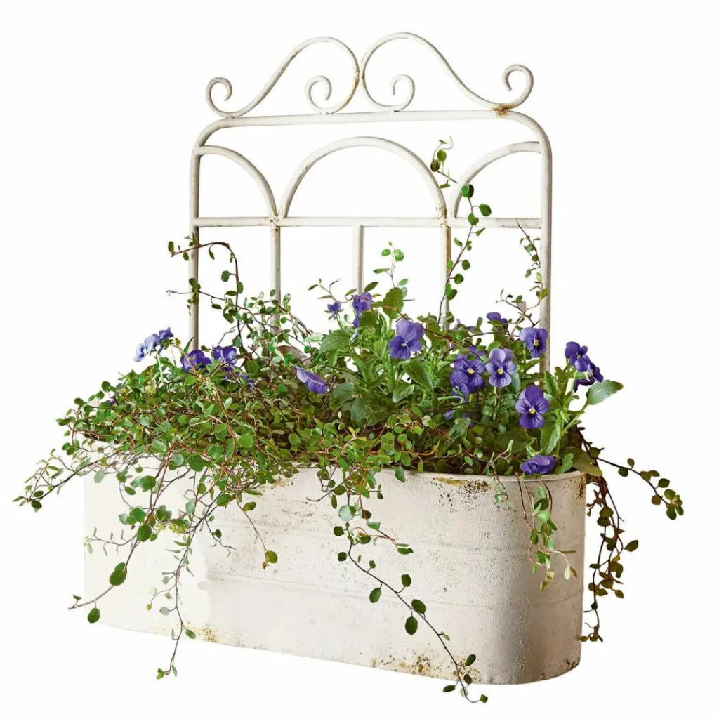 LOBERON Cache-Pots Et Amphores*Jardinière Marwin