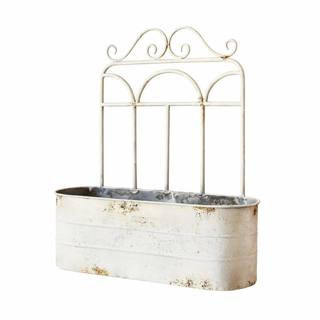 LOBERON Cache-Pots Et Amphores*Jardinière Marwin