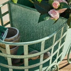 LOBERON Cache-Pots*Jardinière Pavignac