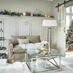 LOBERON Lampes Sur Pied|Lampes Sur Pied*Lampadaire Barki