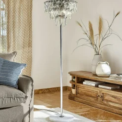 LOBERON Lampes Sur Pied|Lampes Sur Pied*Lampadaire Crystalford