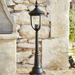 LOBERON Lampes D'Extérieur|Lampes D'Extérieur*Lampadaire d'extérieur Lyttelton