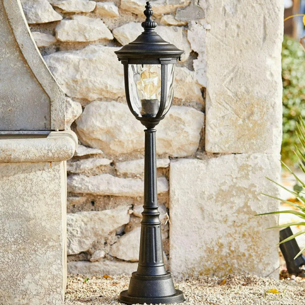 LOBERON Lampes D'Extérieur|Lampes D'Extérieur*Lampadaire d'extérieur Lyttelton