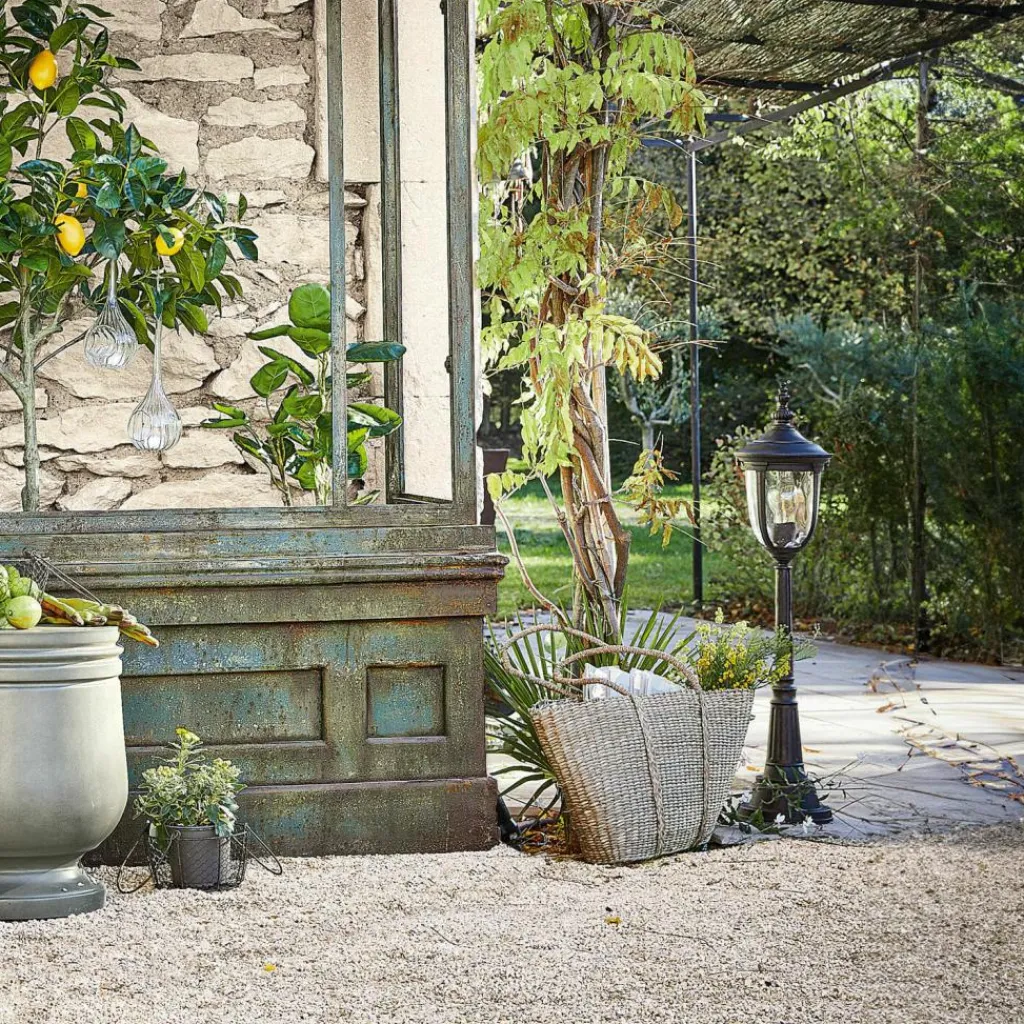 LOBERON Lampes D'Extérieur|Lampes D'Extérieur*Lampadaire d'extérieur Lyttelton