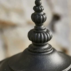 LOBERON Lampes D'Extérieur|Lampes D'Extérieur*Lampadaire d'extérieur Lyttelton