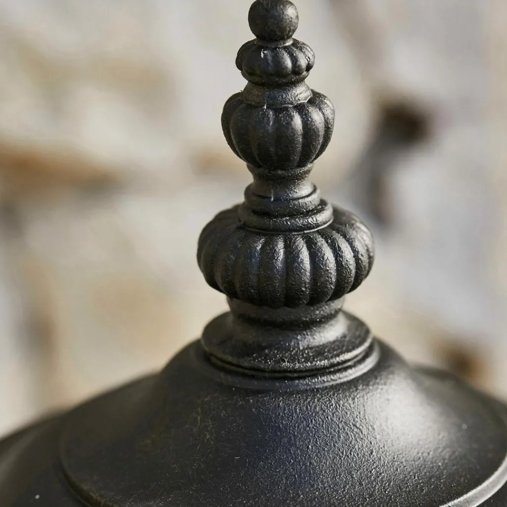 LOBERON Lampes D'Extérieur|Lampes D'Extérieur*Lampadaire d'extérieur Lyttelton