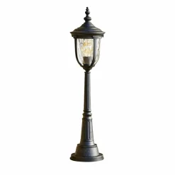 LOBERON Lampes D'Extérieur|Lampes D'Extérieur*Lampadaire d'extérieur Lyttelton