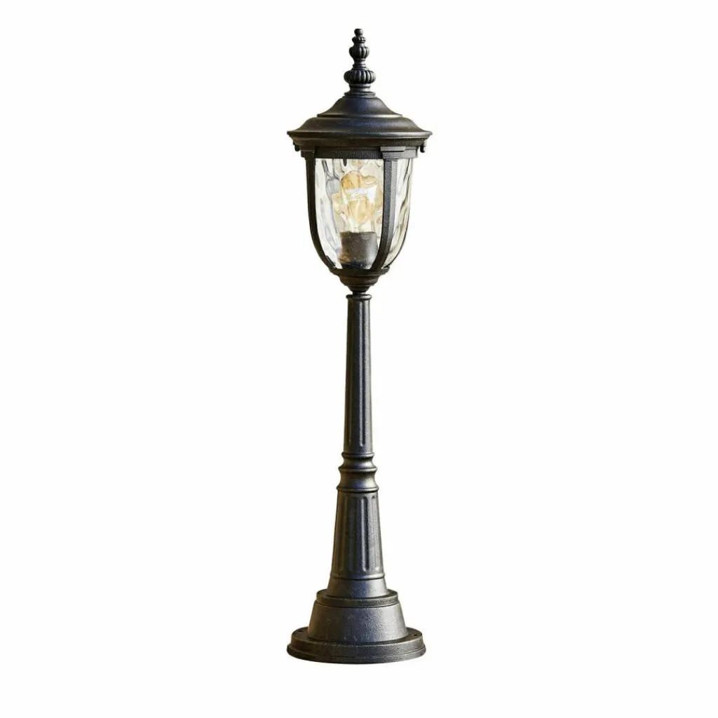 LOBERON Lampes D'Extérieur|Lampes D'Extérieur*Lampadaire d'extérieur Lyttelton