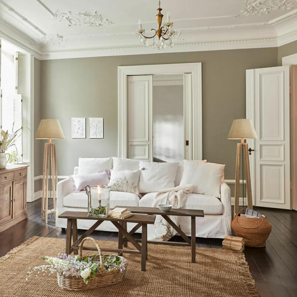 LOBERON Lampes Sur Pied|Lampes Sur Pied*Lampadaire Edgewood