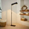 LOBERON Lampes Sur Pied|Lampes Sur Pied*Lampadaire Eversleigh