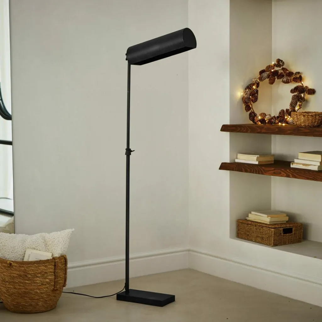 LOBERON Lampes Sur Pied|Lampes Sur Pied*Lampadaire Eversleigh