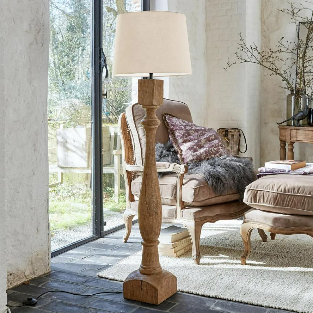 LOBERON Lampes Sur Pied|Lampes Sur Pied*Lampadaire Fernisto