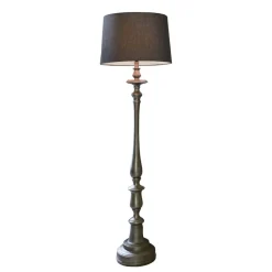 LOBERON Lampes Sur Pied|Lampes Sur Pied*Lampadaire Jamoura