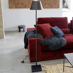 LOBERON Lampes Sur Pied|Lampes Sur Pied*Lampadaire Marjan
