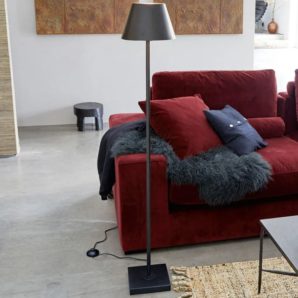 LOBERON Lampes Sur Pied|Lampes Sur Pied*Lampadaire Marjan