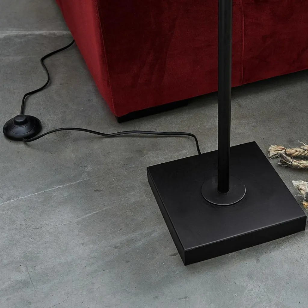 LOBERON Lampes Sur Pied|Lampes Sur Pied*Lampadaire Marjan