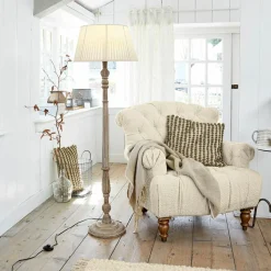 LOBERON Lampes Sur Pied|Lampes Sur Pied*Lampadaire Morten